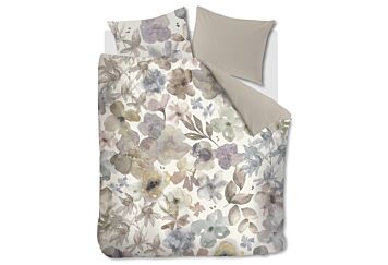 Beddinghouse Poppy Dekbedovertrek Pastel 