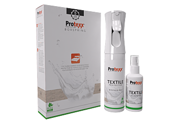 Protexx Textile Protector voor boxsprings