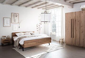 Bedframe Balance Pure - Snel leverbaar