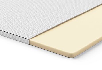 Simplr Smooth Topper