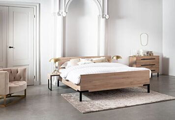 Bedframe Balance Timeless - Op voorraad