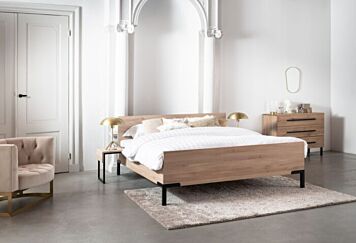 Bedframe Balance Timeless - Snel leverbaar