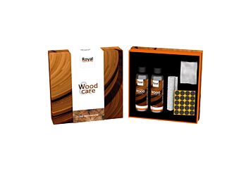 Wood Care Matt Polish