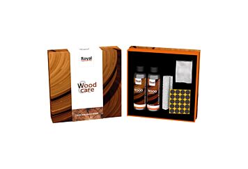 Wood Care Wax Oil