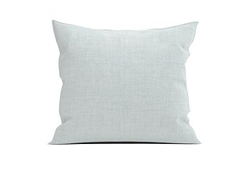 Zo!Home Lino Kussensloop Mint Green