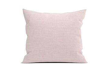Zo!Home Lino Kussensloop Shell Nude