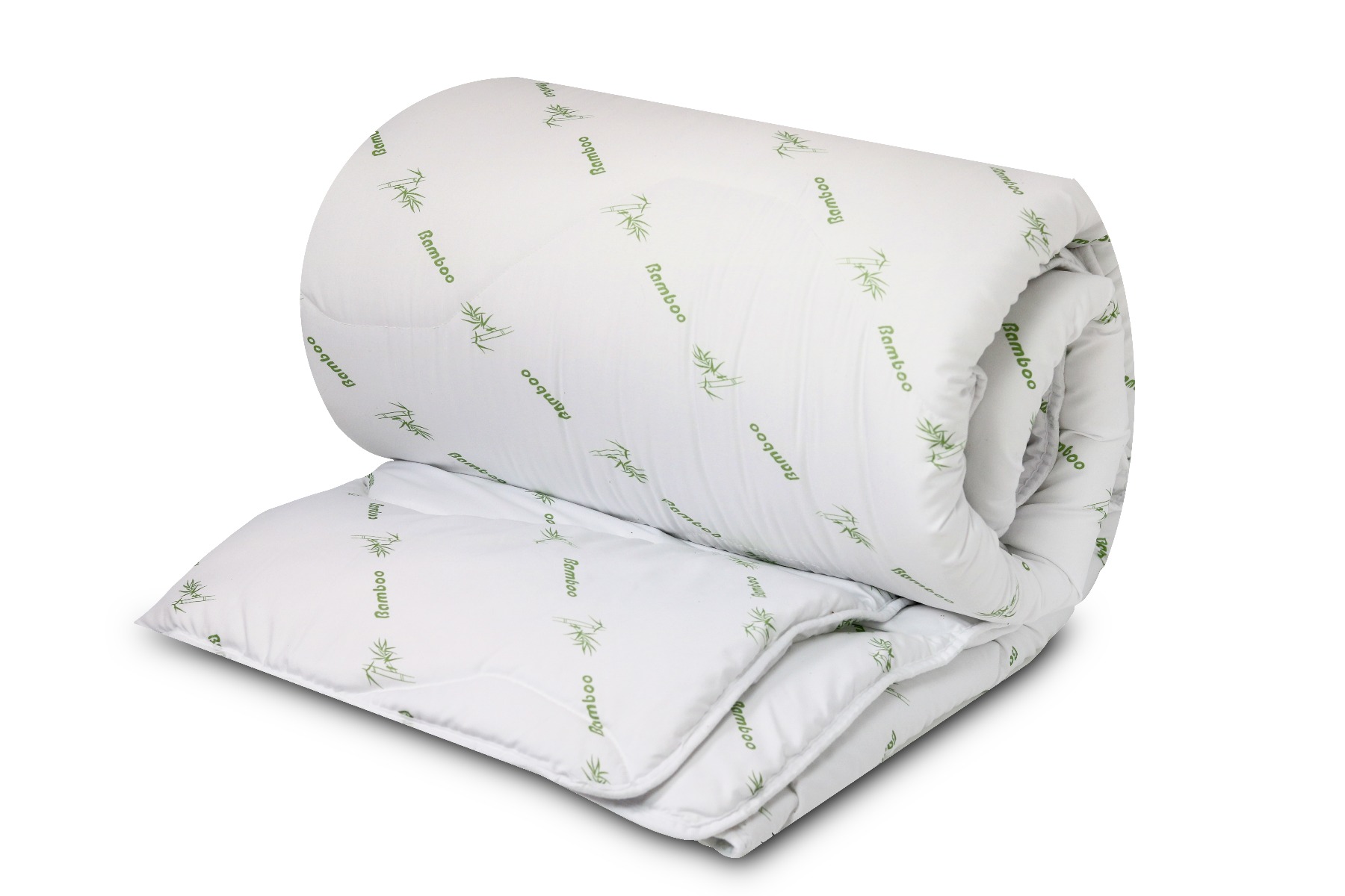 Dixxius Zomerdekbed Bamboe | Swiss Sense product afbeelding