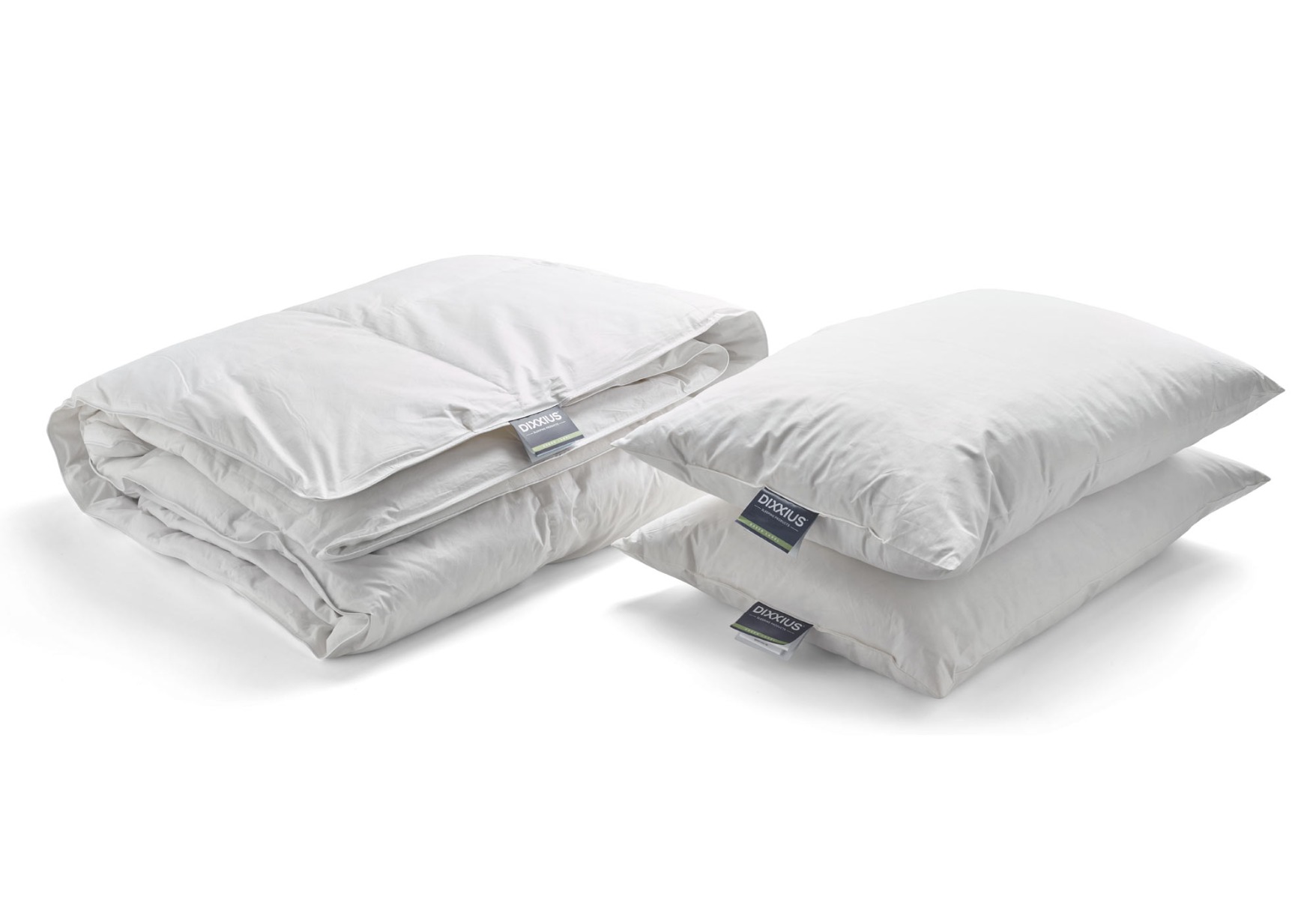 Dixxius Zomer Combi-pack Polar product afbeelding