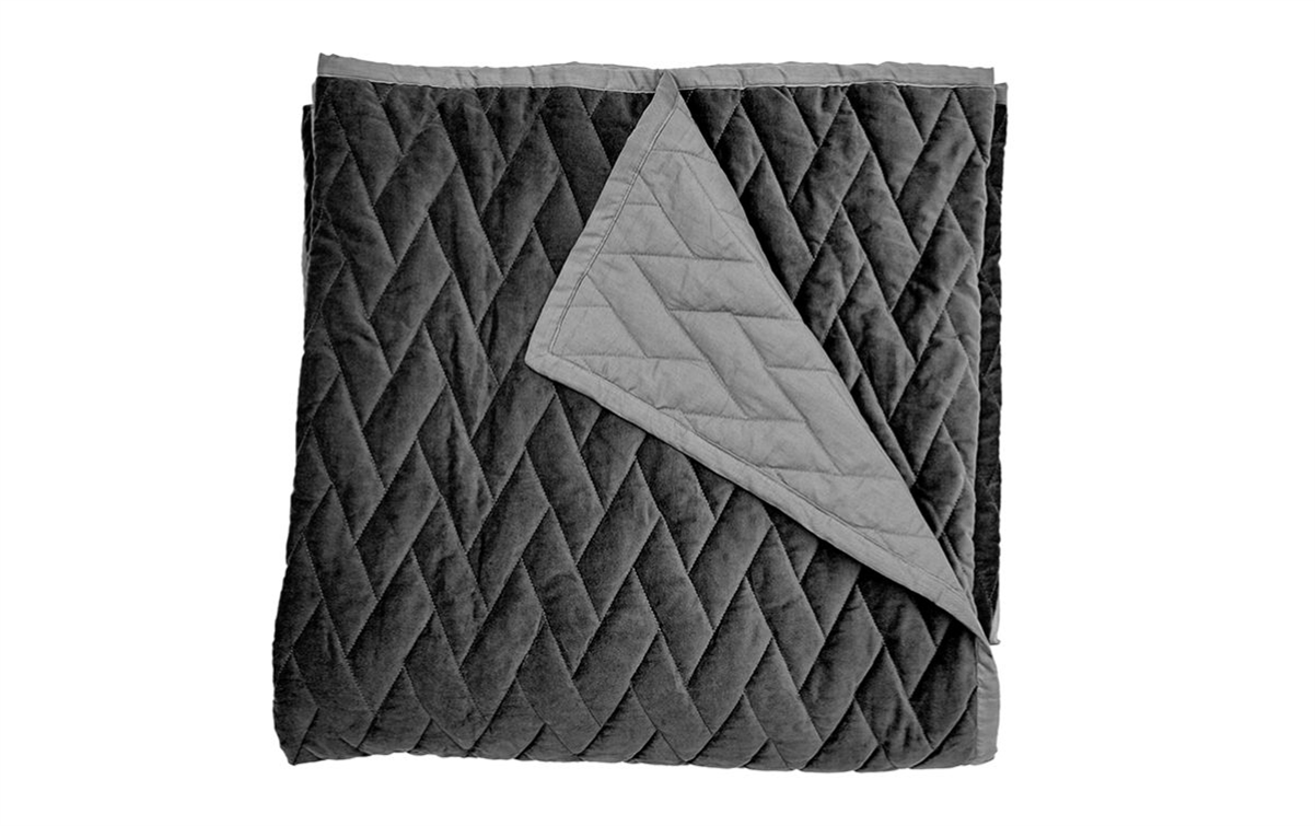 Diks Velveteen 260x260 Plaid | Swiss Sense product afbeelding