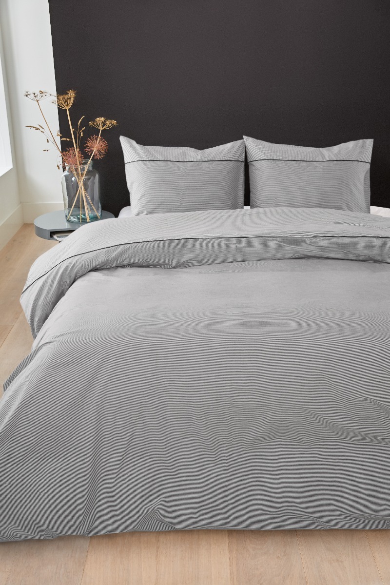 Royal Moncton Dekbedovertrek | Swiss Sense product afbeelding