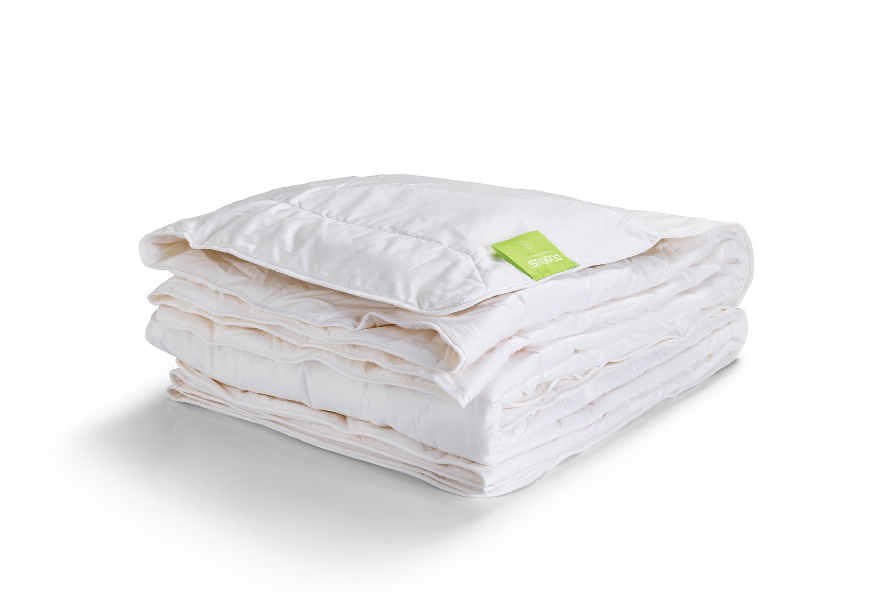 Dixxius Zomer Dekbed Bamboe Deluxe | Swiss Sense product afbeelding