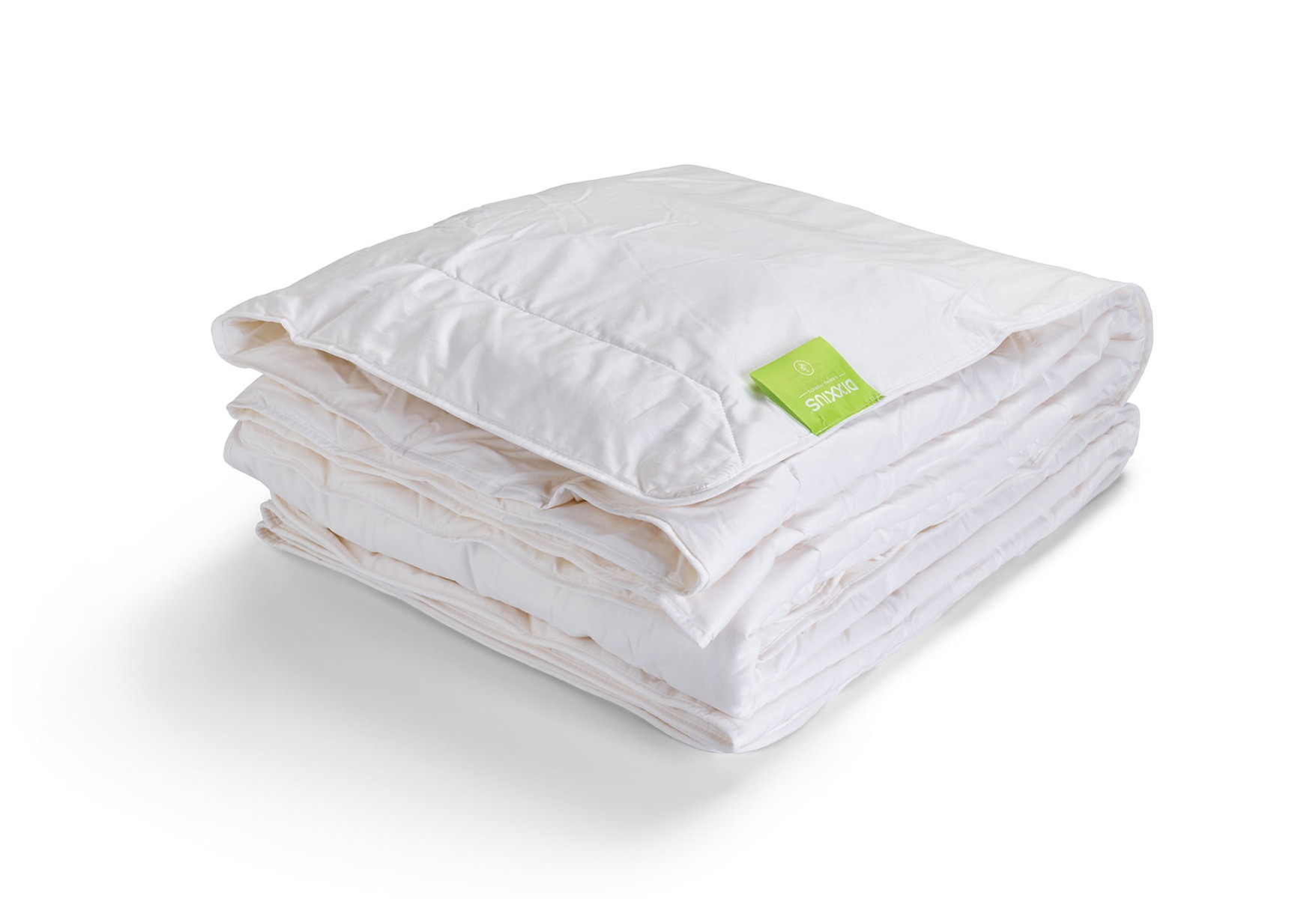 Dixxius Zomer Dekbed Bamboe Deluxe | Swiss Sense product afbeelding