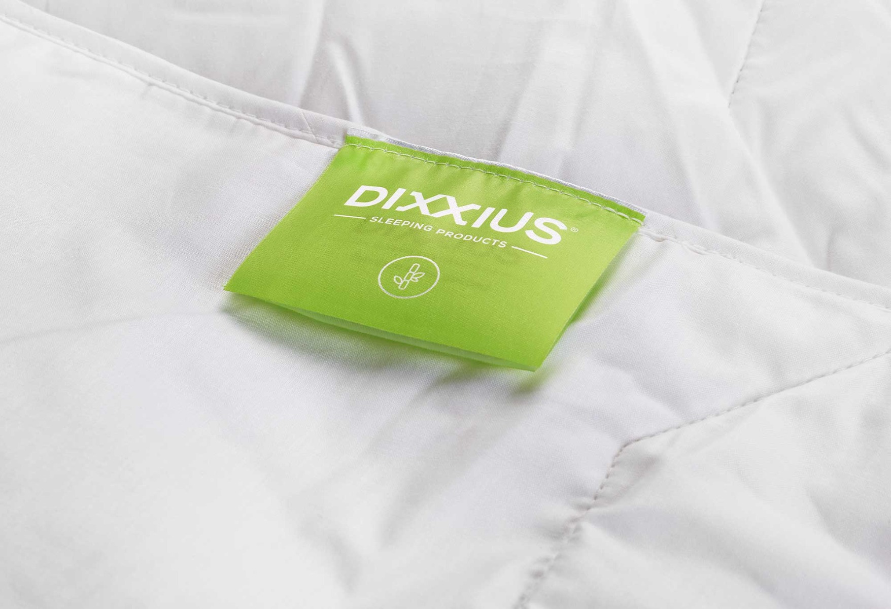 Dixxius Zomer Dekbed Bamboe Deluxe | Swiss Sense