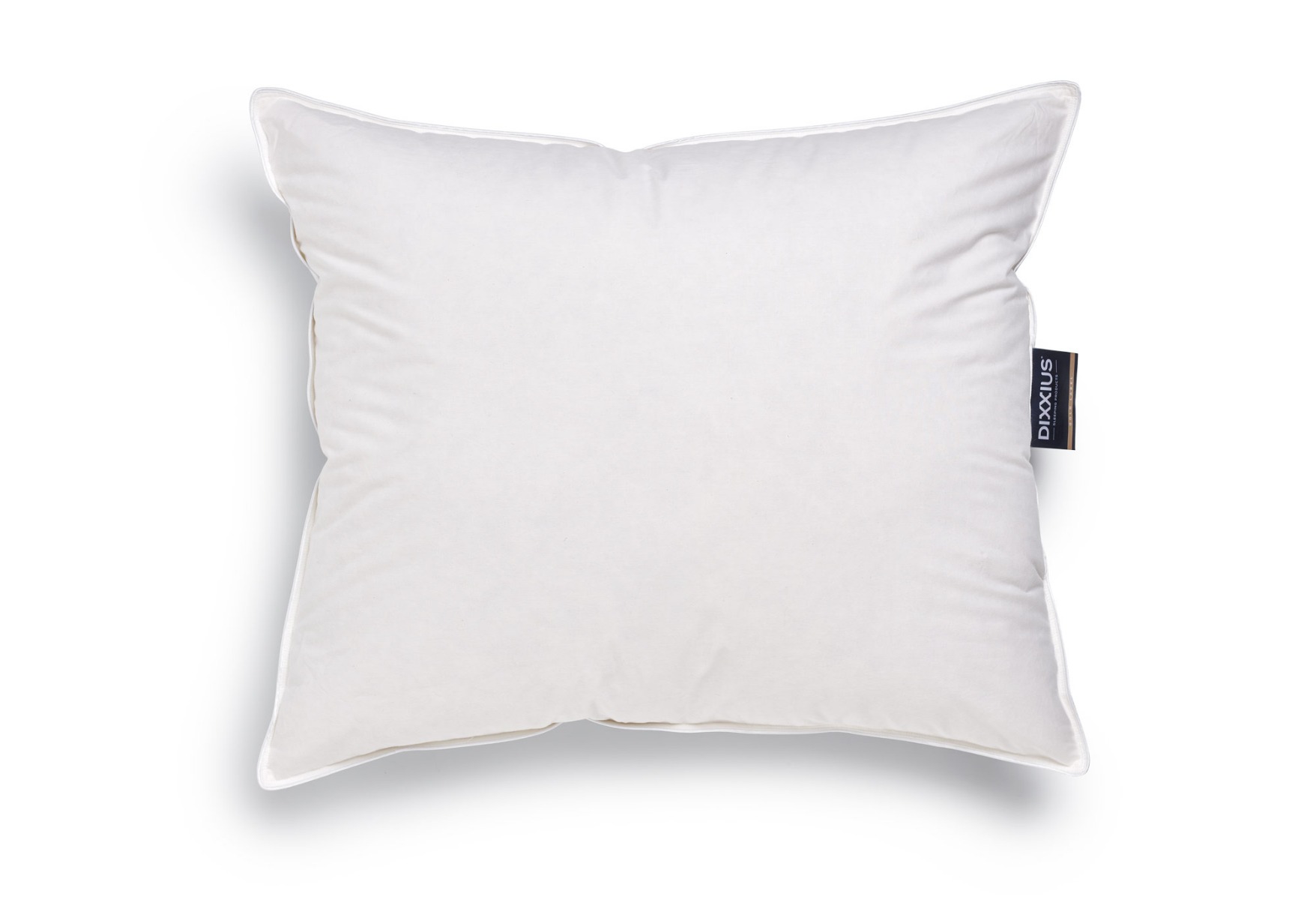 Dixxius Comfort 90% Dons Hoofdkussen | Swiss Sense