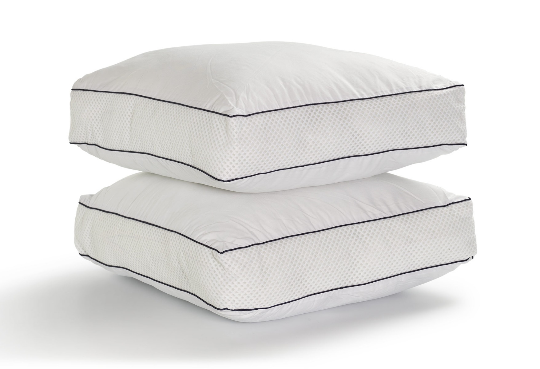 Dixxius Breeze Air Flow Hoofdkussen | Swiss Sense