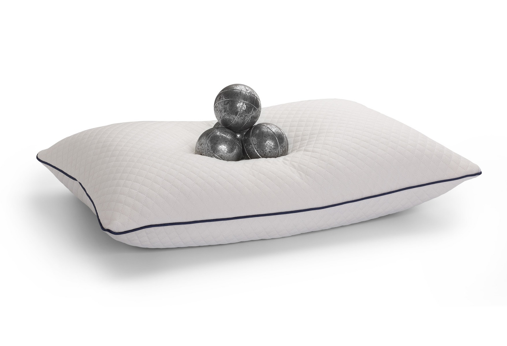 Dixxius Support Traagschuim Soft Hoofdkussen | Swiss Sense product afbeelding