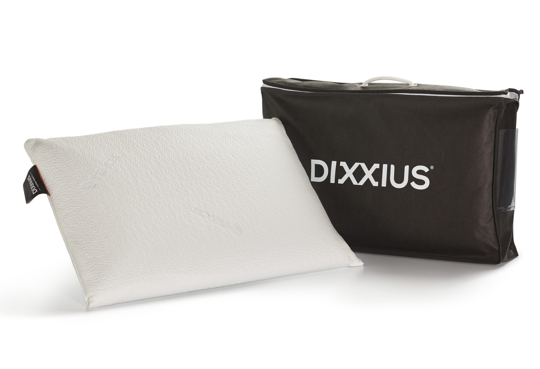 Dixxius Support Watergel Hoofdkussen | Swiss Sense product afbeelding