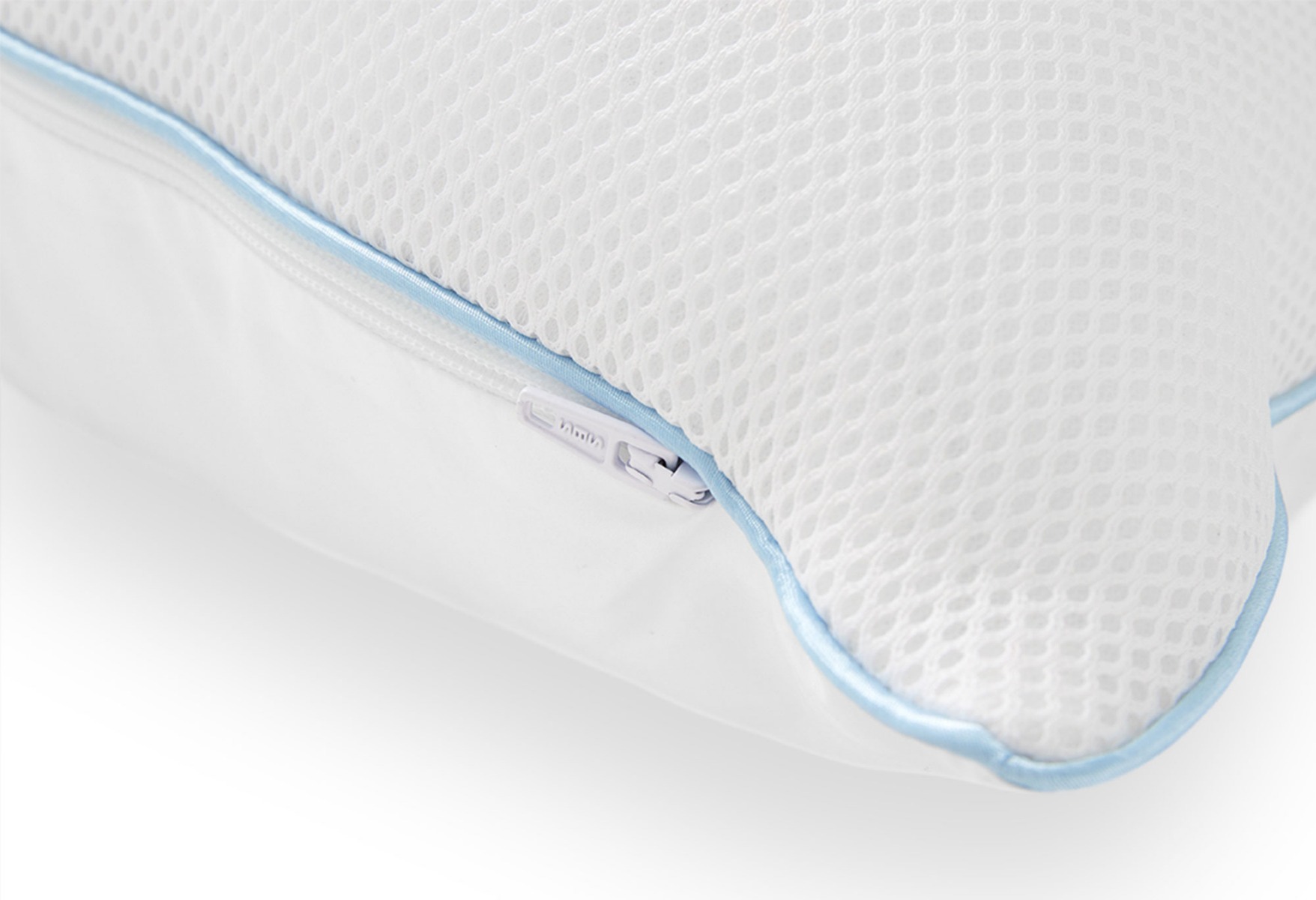 Hoofdkussen Dixxius Breeze Air | Swiss Sense
