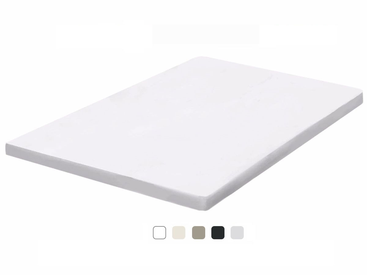 Dixxius Topper Hoeslaken Excellent Percale | Swiss Sense product afbeelding