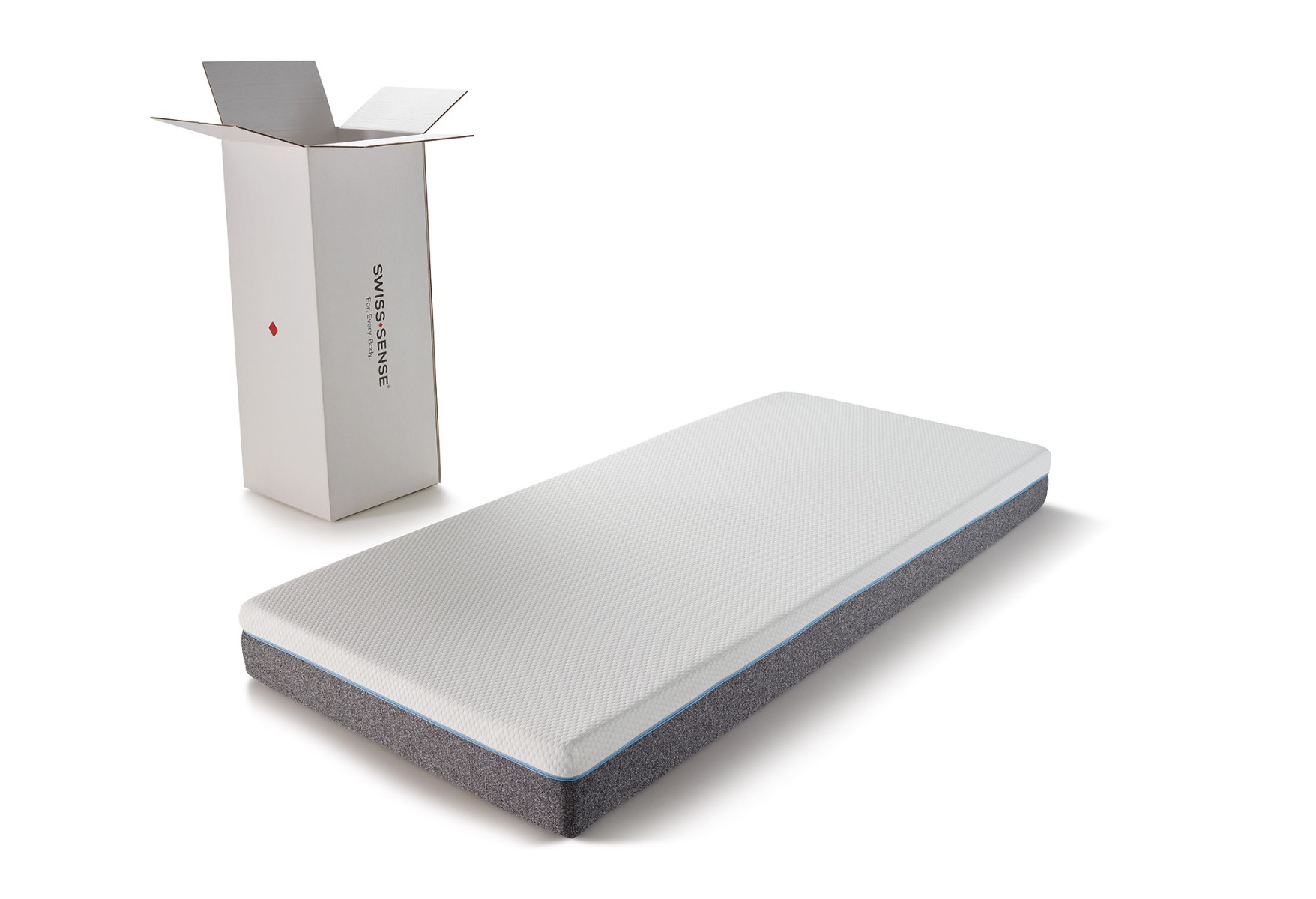 Simplr One Matras | Swiss Sense