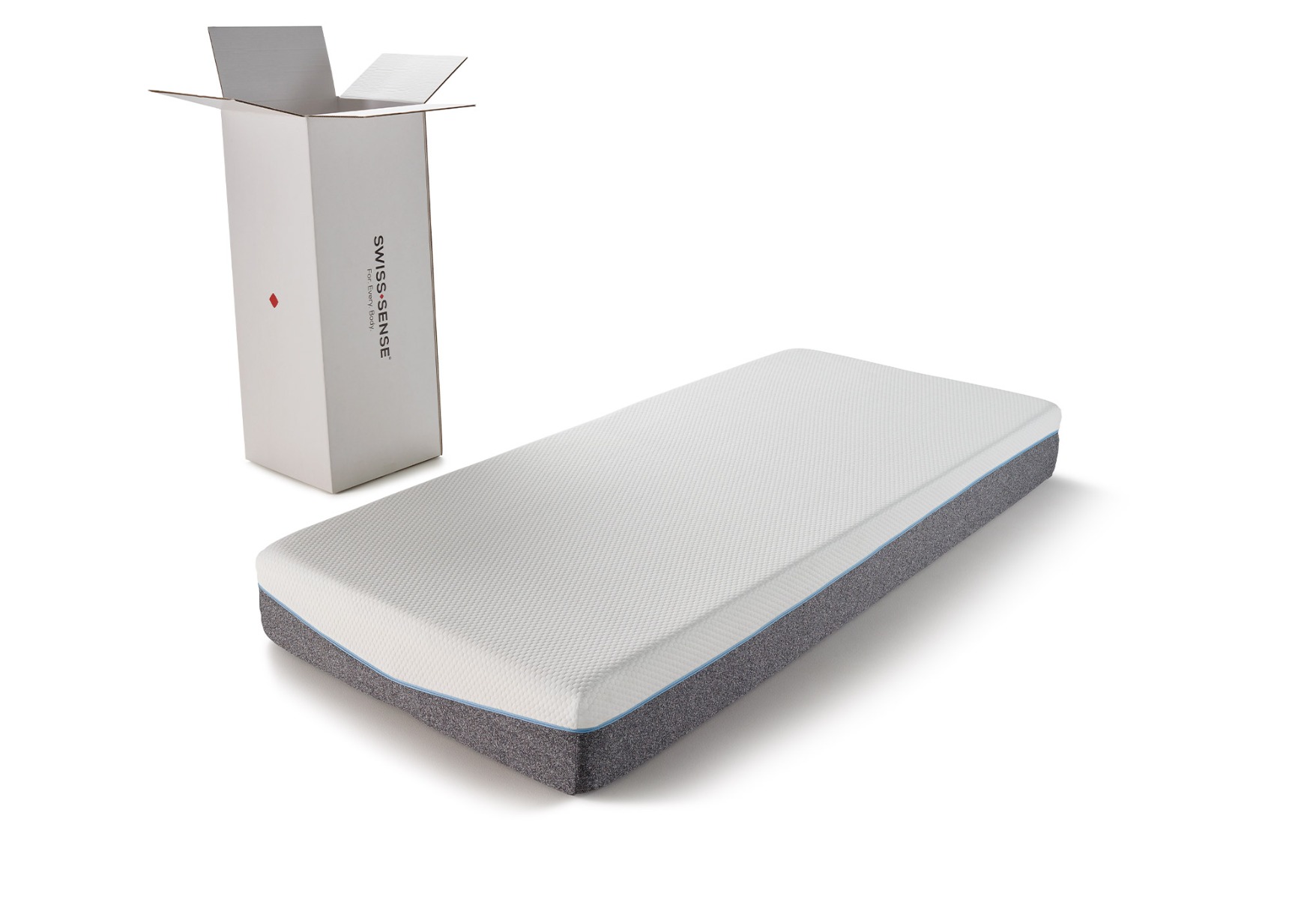 Simplr Two Matras | Swiss Sense