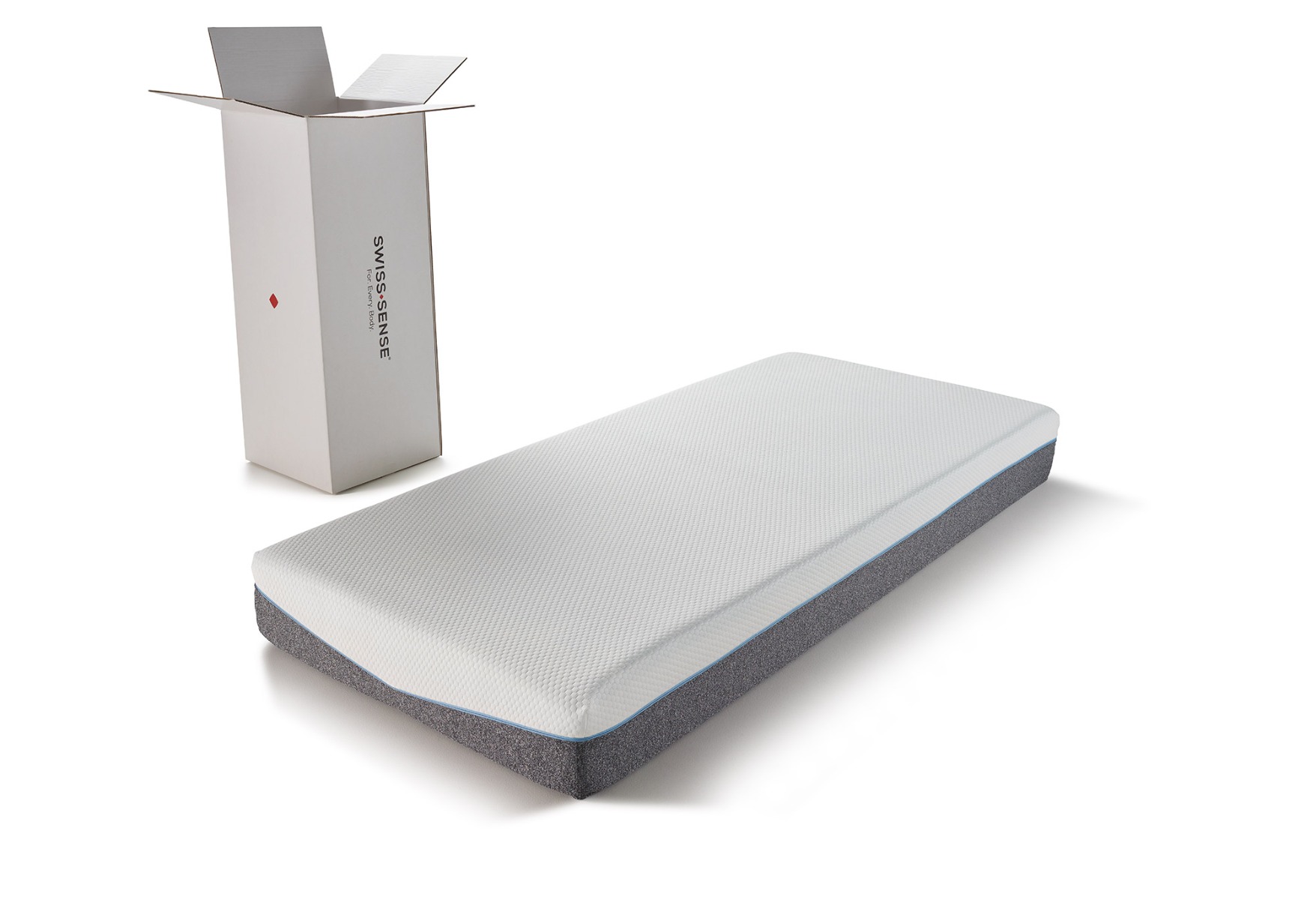 Simplr Three Matras | Swiss Sense