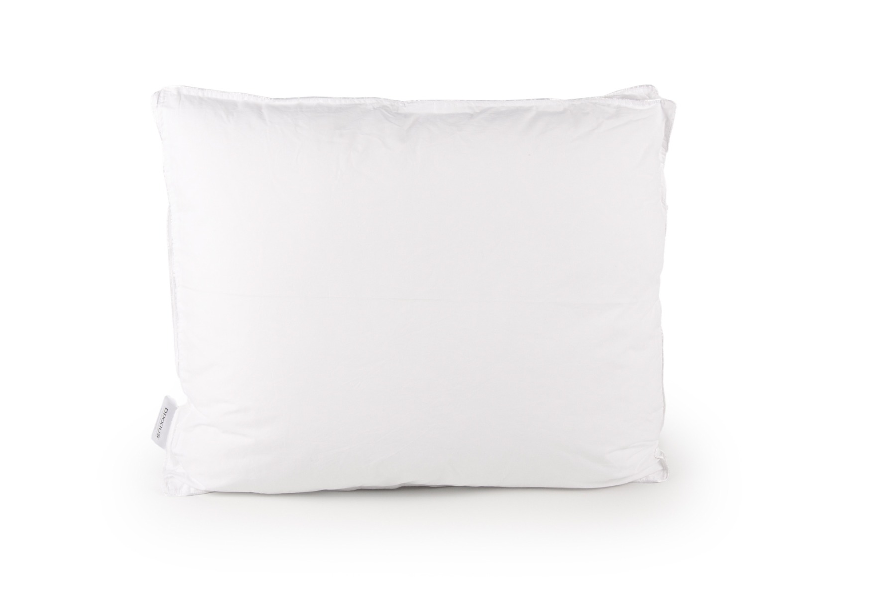 Dixxius Comfort Box Ecodown Hoofdkussen | Swiss Sense