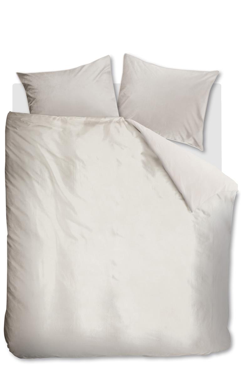 Riviera Maison Estate Dekbedovertrek Off-white | Swiss Sense product afbeelding