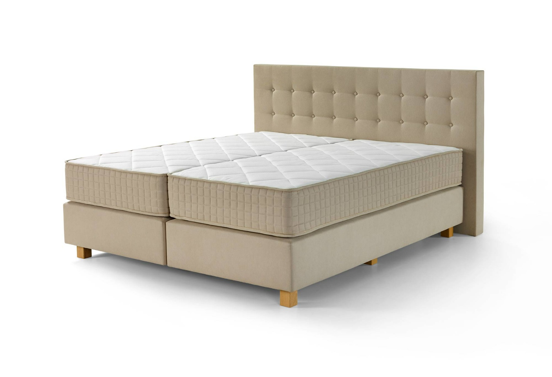 Foambox Web-Only Embrace | Swiss Sense product afbeelding