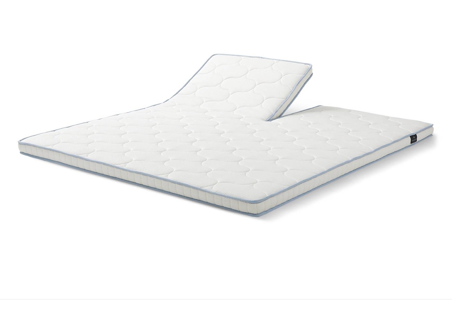 Gazella Breeze I Split-Topper | Swiss Sense product afbeelding