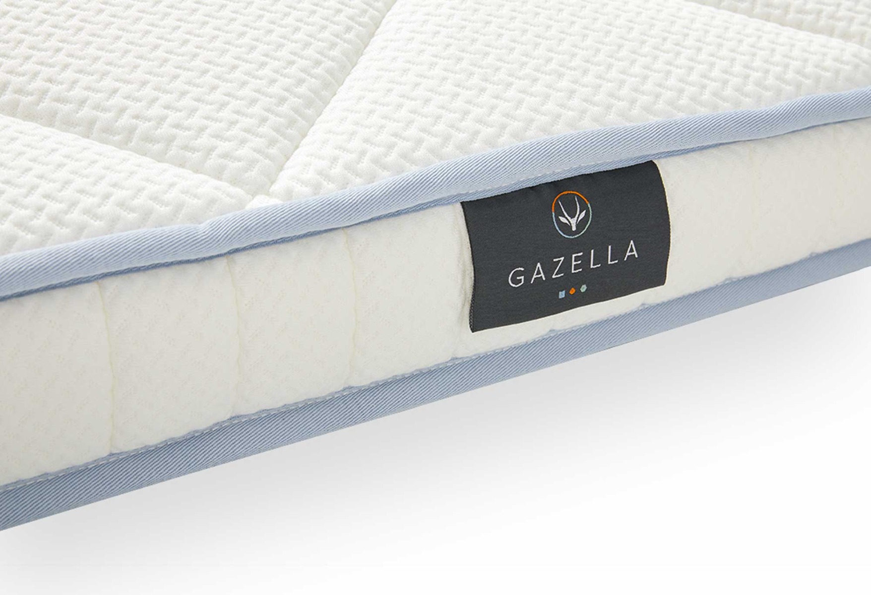 Gazella Comfort I Split-Topper | Swiss Sense
