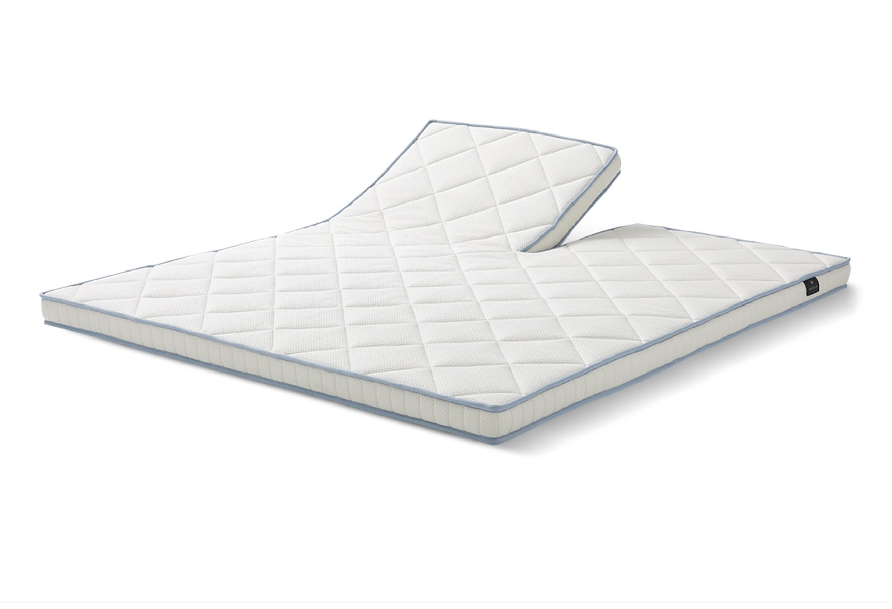 Gazella Comfort I Split-Topper | Swiss Sense product afbeelding