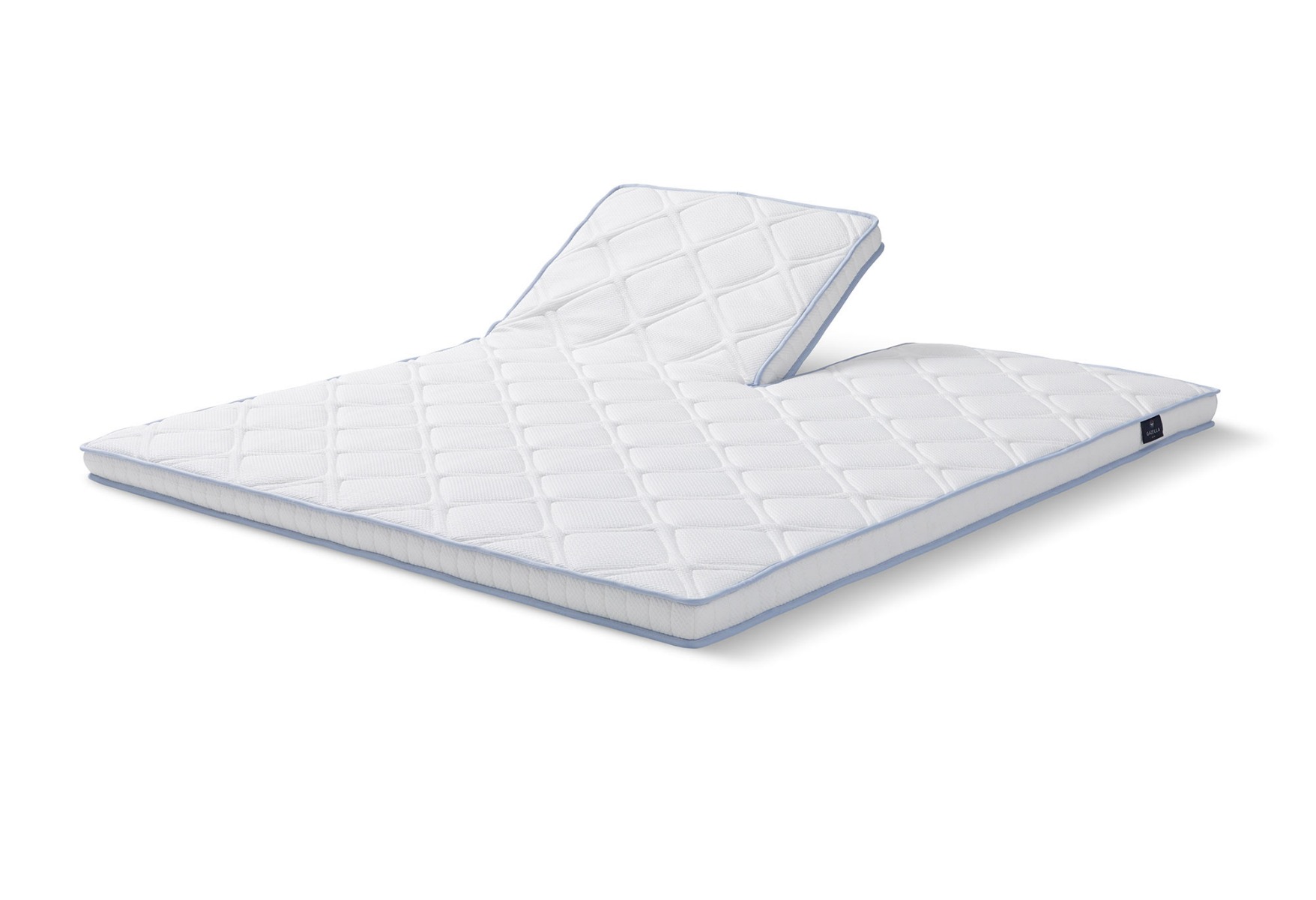 Gazella Support I Split-Topper | Swiss Sense product afbeelding