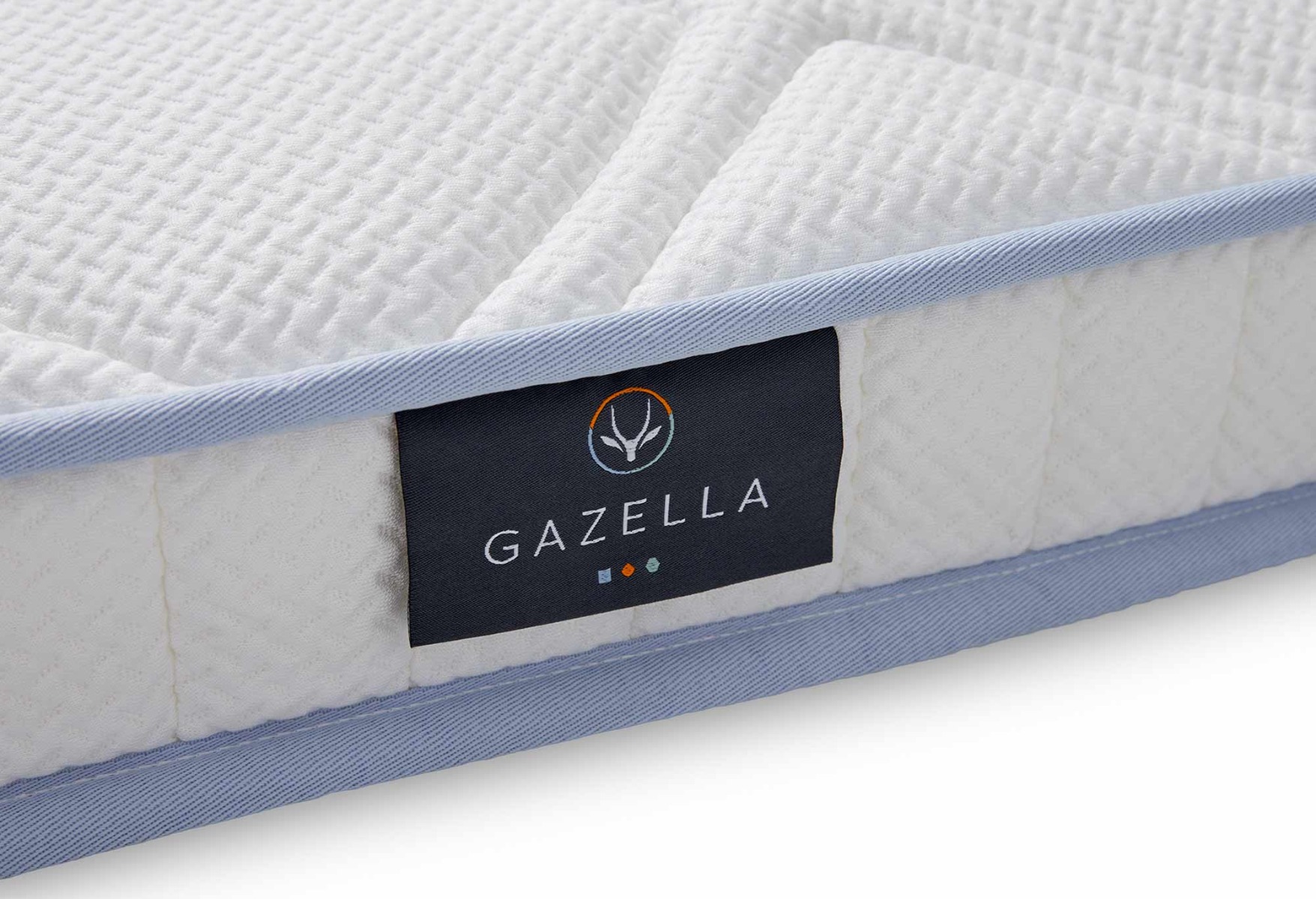 Gazella Support I Split-Topper | Swiss Sense