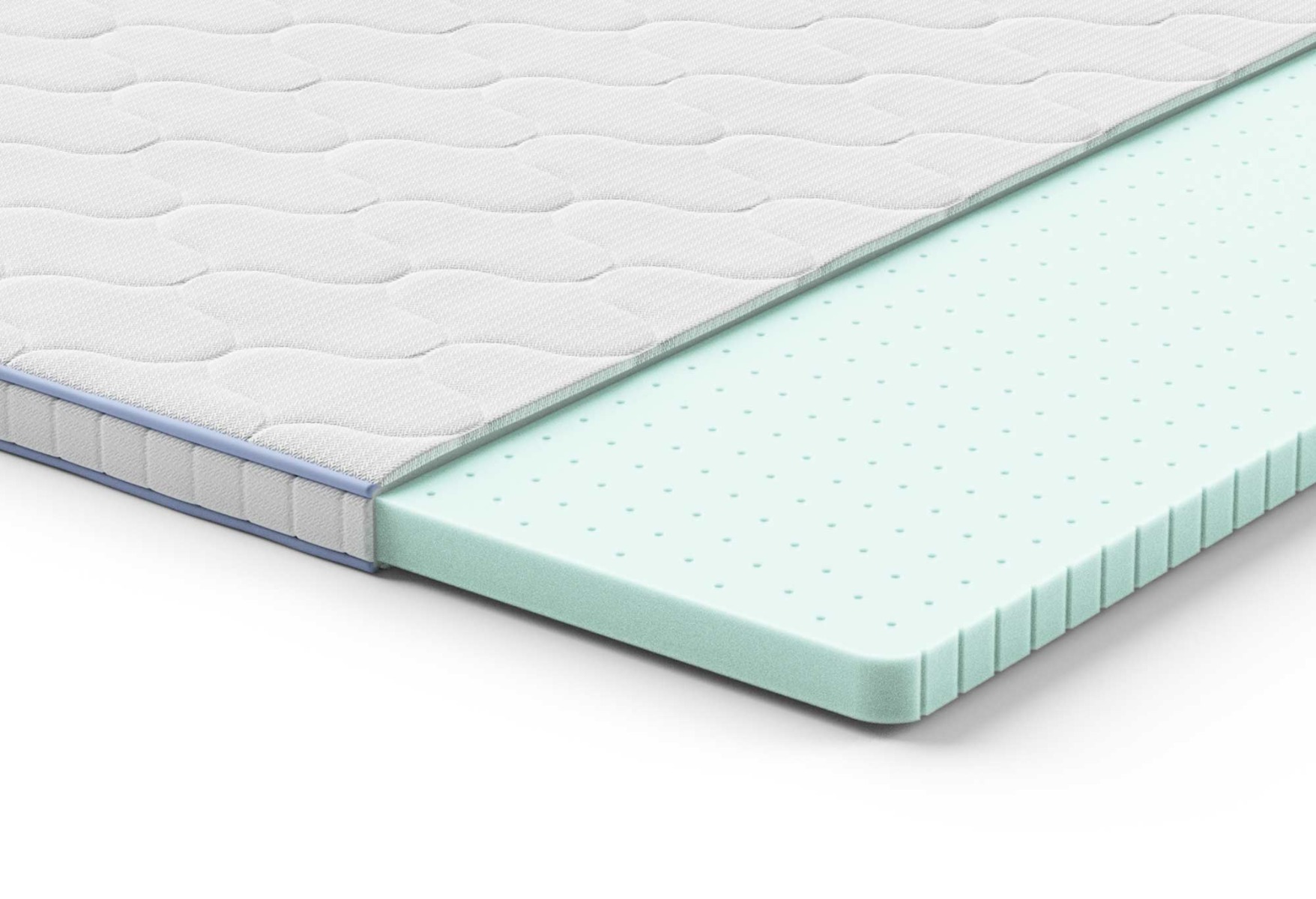 Gazella Breeze I Topper | Swiss Sense product afbeelding