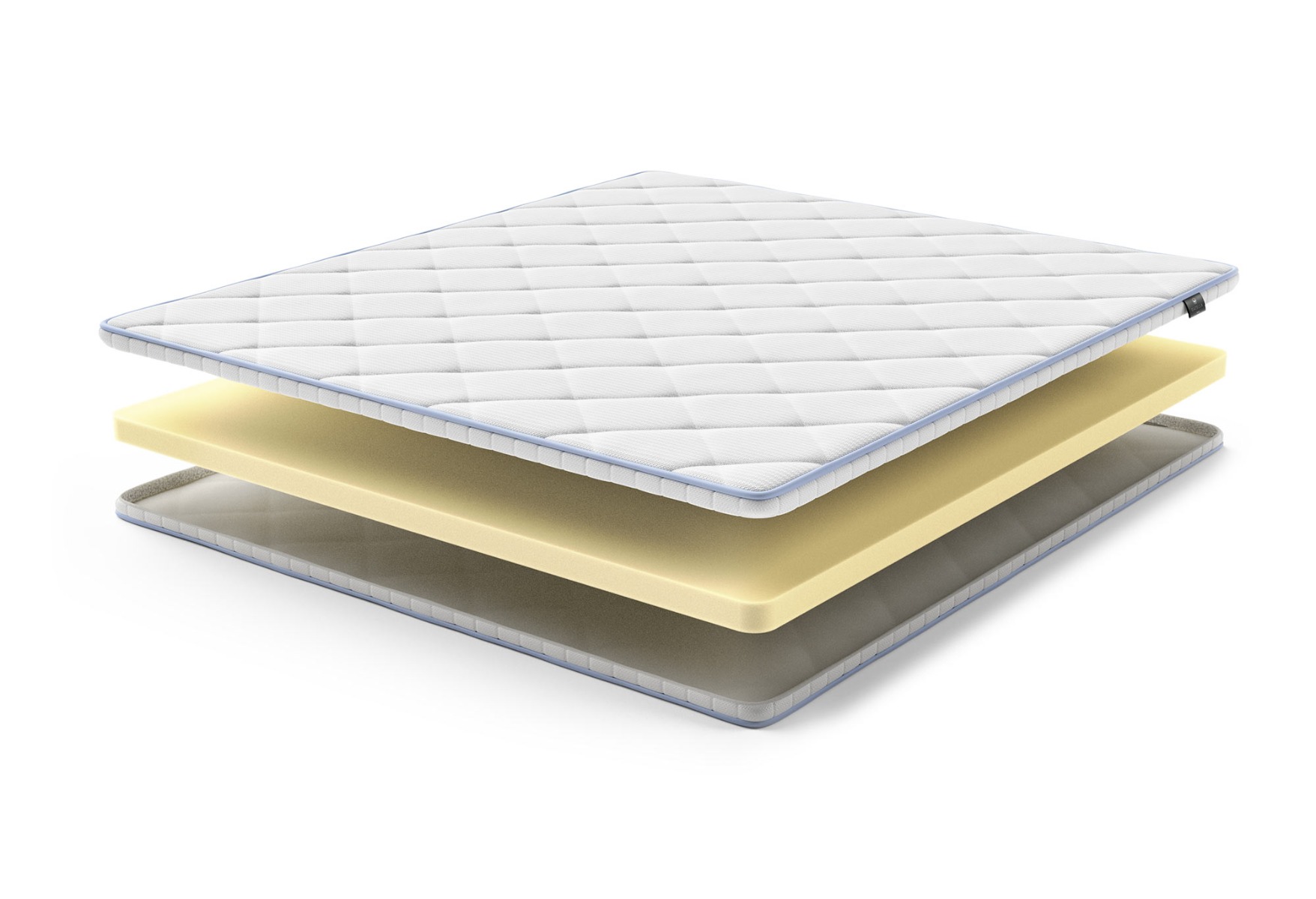 Gazella Comfort I Topper | Swiss Sense