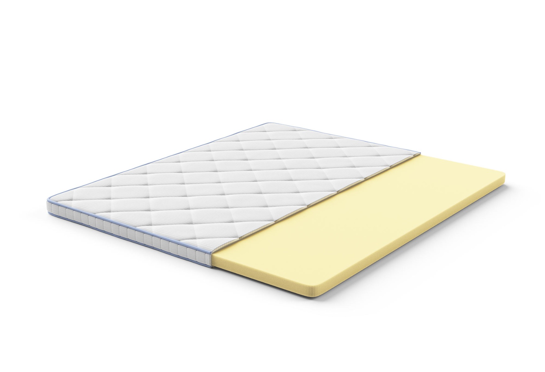 Gazella Comfort I Topper | Swiss Sense product afbeelding