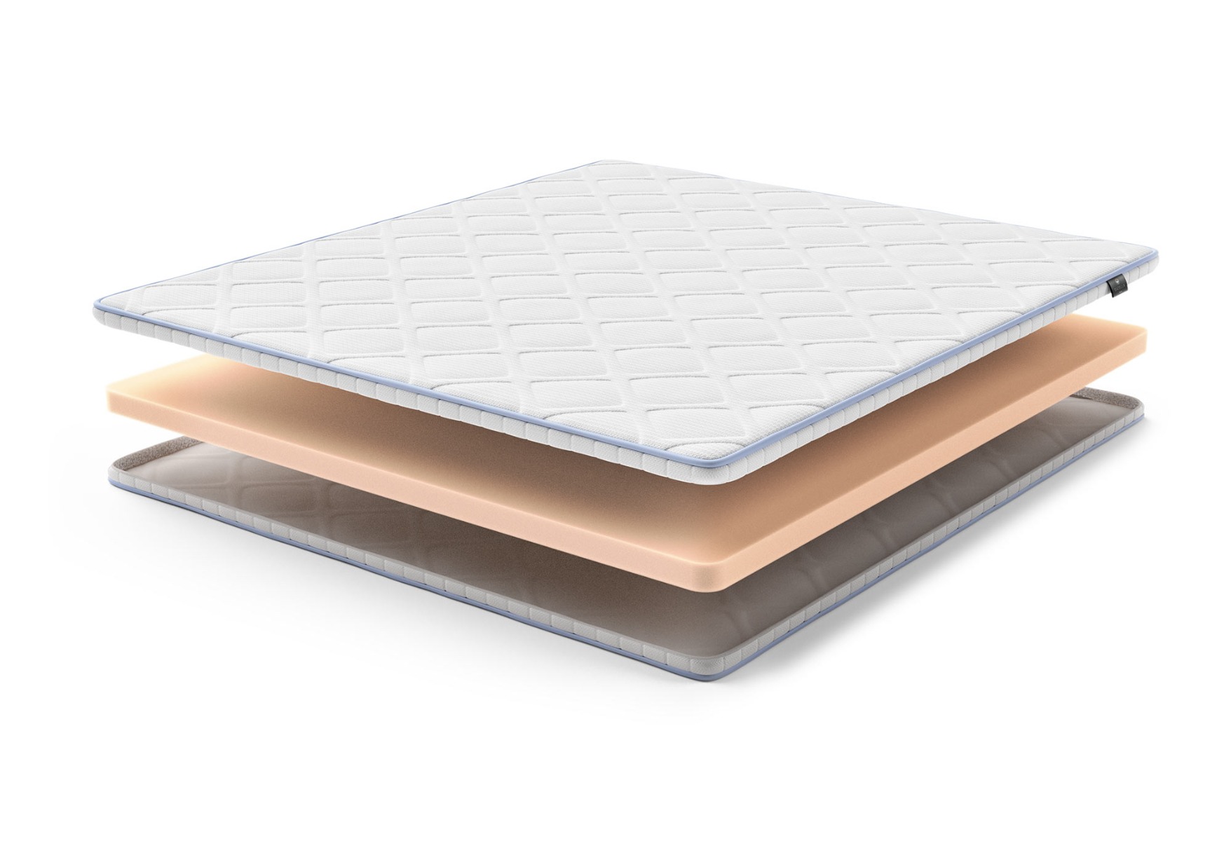 Gazella Support I Topper | Swiss Sense