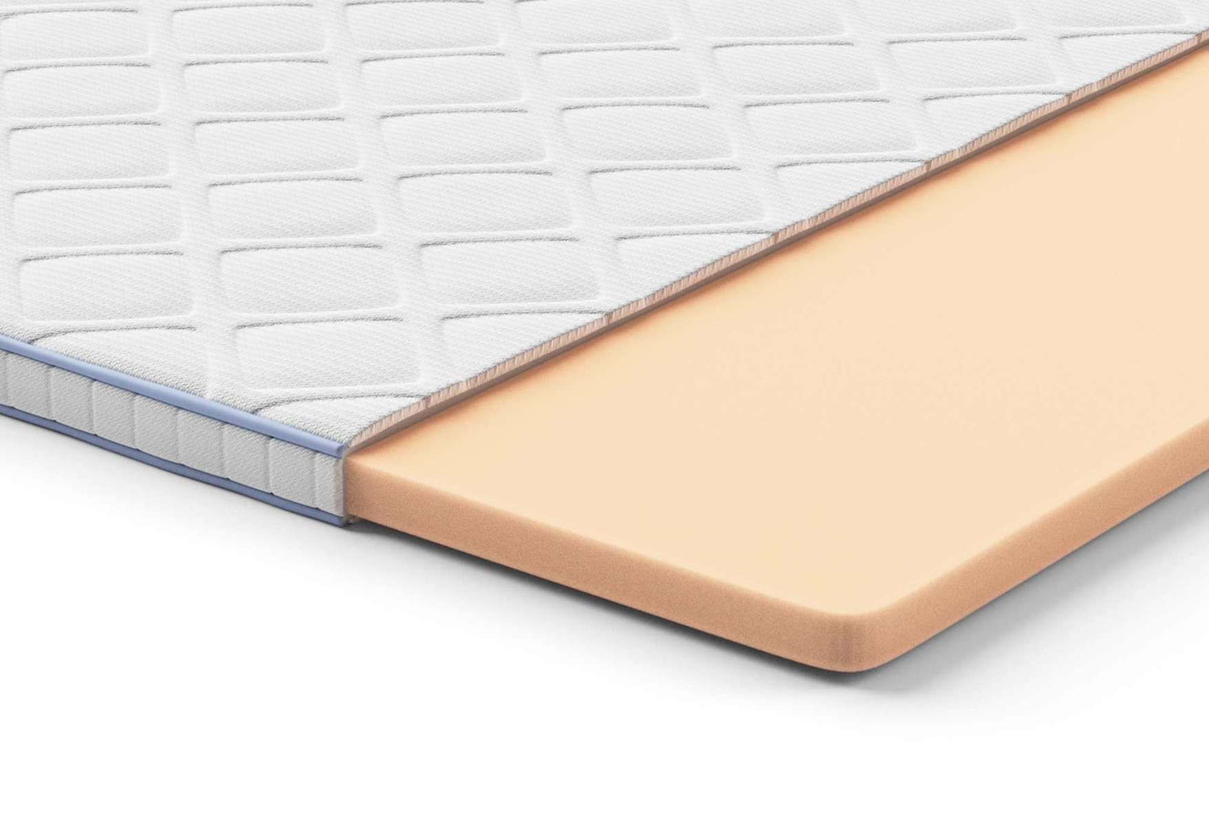 Gazella Support I Topper | Swiss Sense product afbeelding