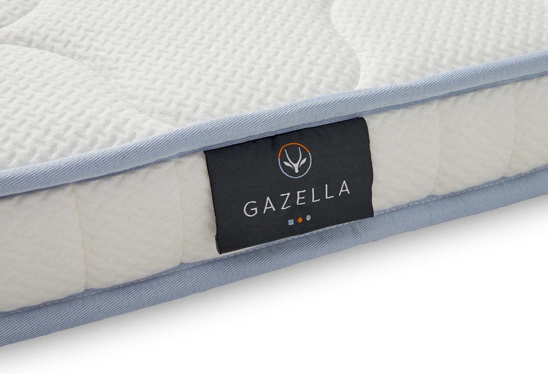 Gazella Breeze I Split-Topper | Swiss Sense