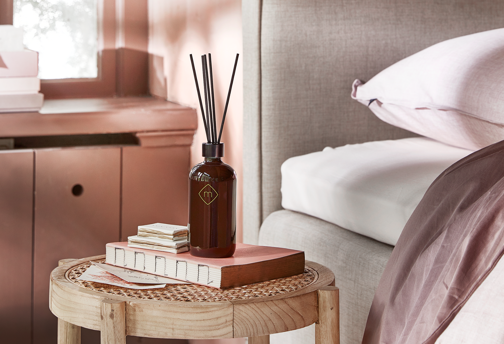 Geurstokjes Good Morning Sunshine  | Swiss Sense product afbeelding