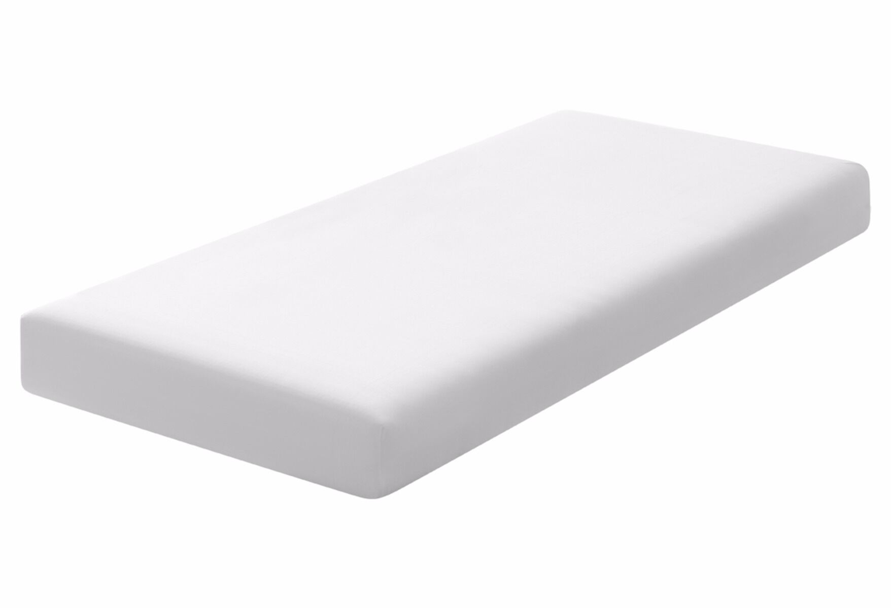 Dixxius Hoeslaken Web-Only Basic Jersey 080-090 X 200-210 | Swiss Sense product afbeelding