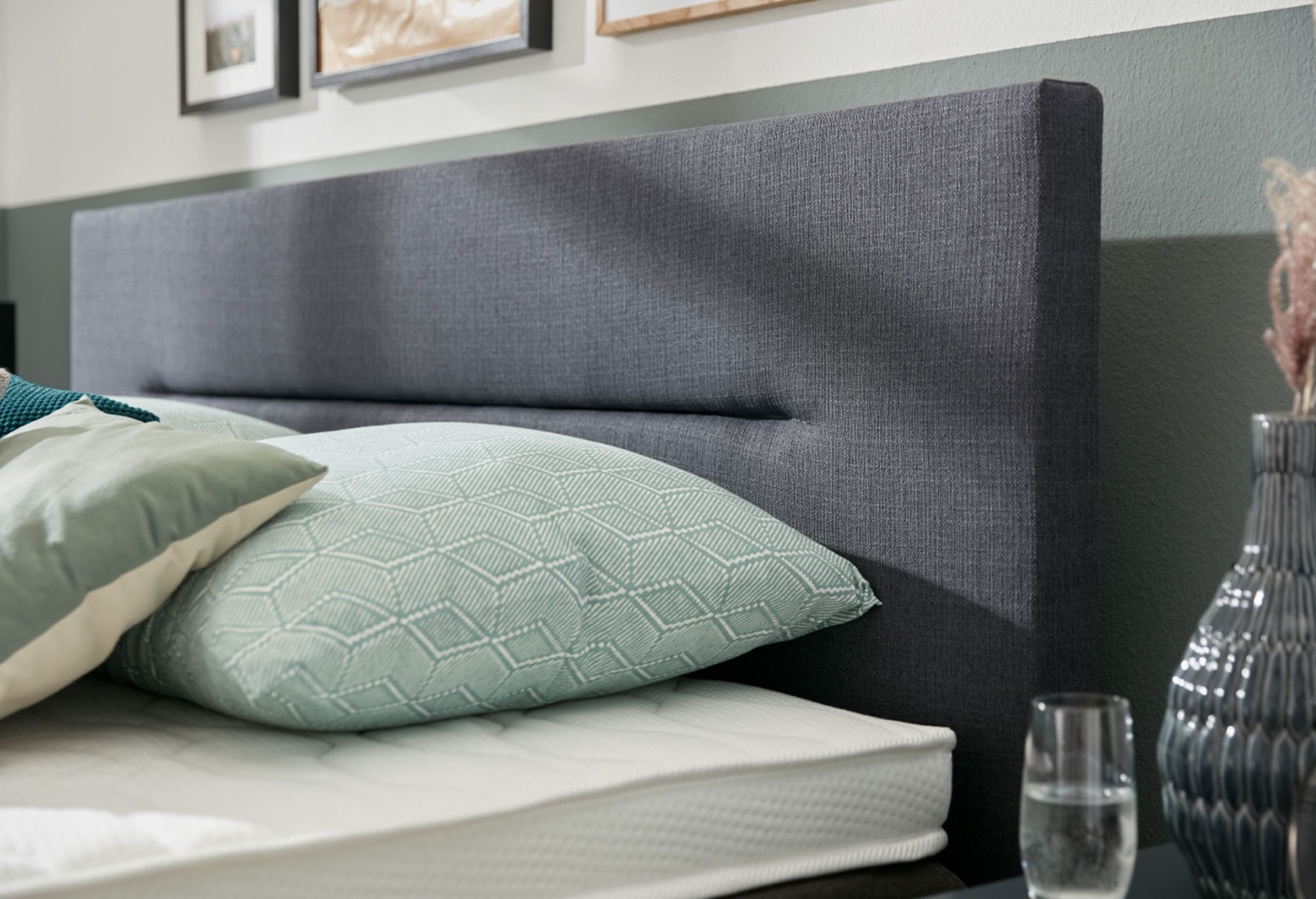 Boxspring Home 250 | Swiss Sense
