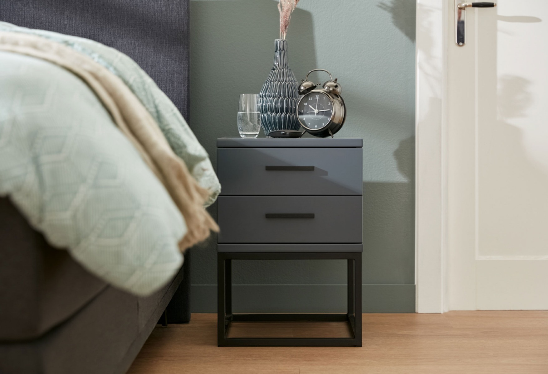 Boxspring Home 250 | Swiss Sense product afbeelding