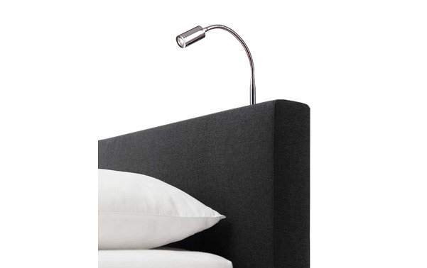 Bedlamp Cilindro | Swiss Sense product afbeelding