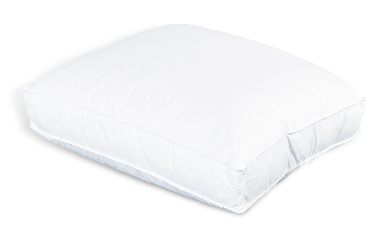 Dixxius Comfort Nature 100% Hoofdkussen Boxmodel | Swiss Sense product afbeelding