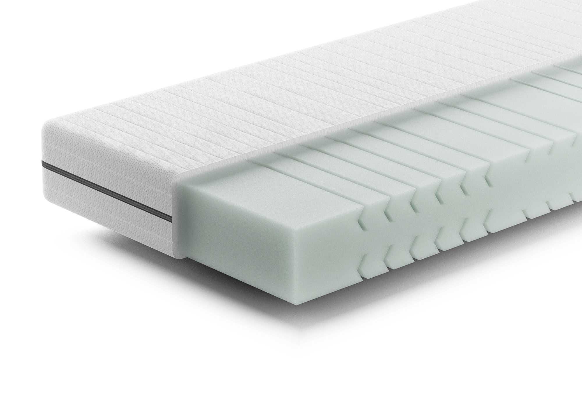 Ivar Foam Matras | Swiss Sense product afbeelding