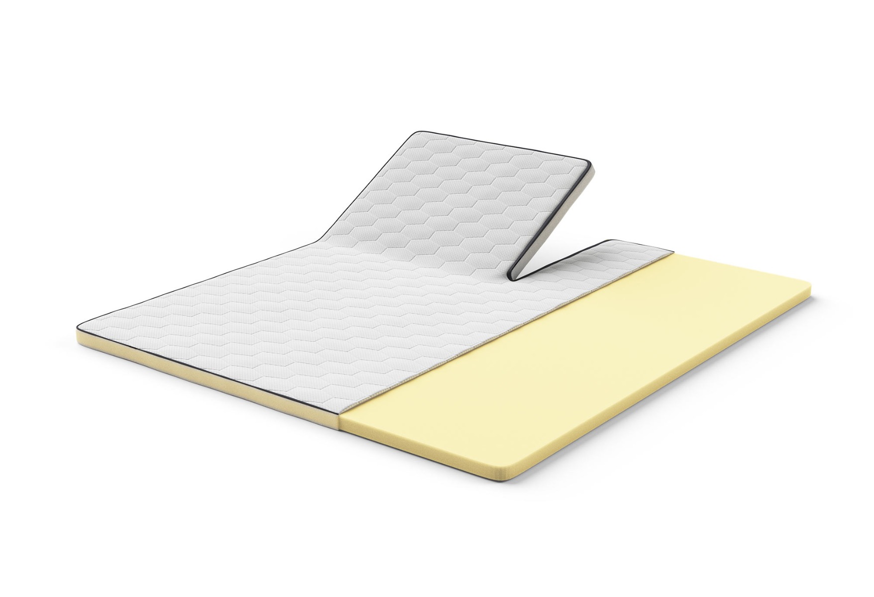Ivar Split-Topper | Swiss Sense product afbeelding