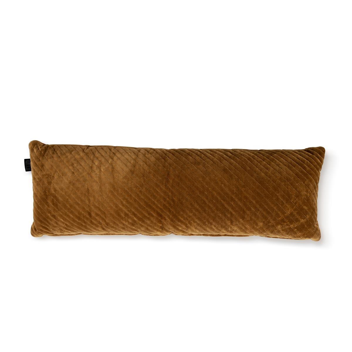 KAAT Amsterdam Jenaux Ochre Sierkussen | Swiss Sense product afbeelding