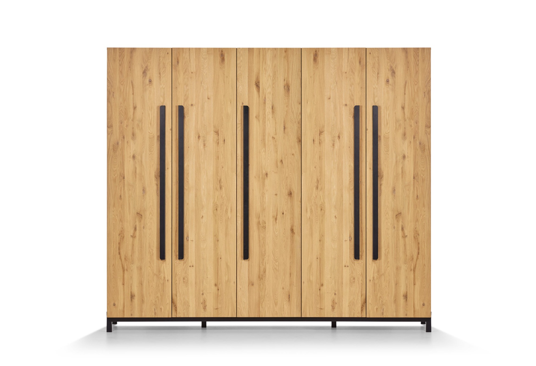 Kast Balance Harmony Metal 5-deurs product afbeelding